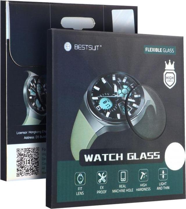 Image du produit Bestsuit Screen protection Flexible Hybrid Glass for Apple Watch series 10-42mm