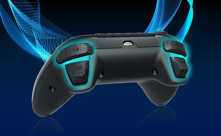 Produktbild HORI Onyx Plus (PC, PS4)