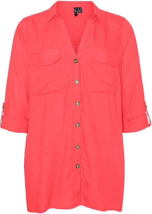 Vero Moda VMCBUMPY Top Hemd (50)