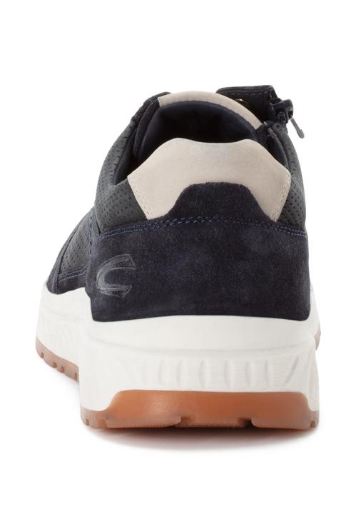 Produktbild Camel Active Sneaker Split/Nubuk NAVY (42)
