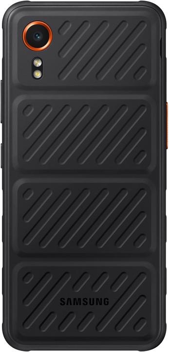 Image du produit Samsung Galaxy XCover7 (128 Go, Noir, 6.60", SIM + eSIM, 50 Mpx, 5G)