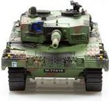 Actual product image Ace Leopard WE without silencer