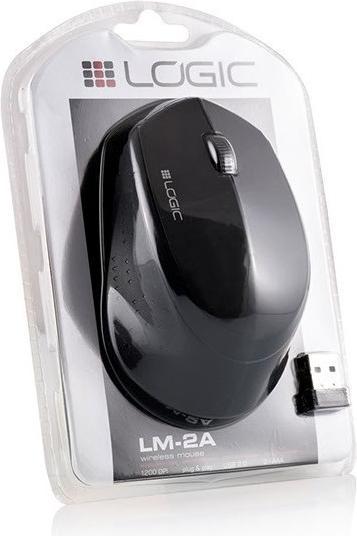 Produktbild Logic LM-2A (Kabellos)