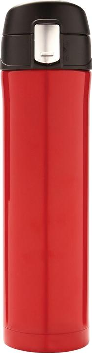 Produktbild Xd Collection Thermosflasche Verschliessbar Recycelter Edelstahl (0.45 l)
