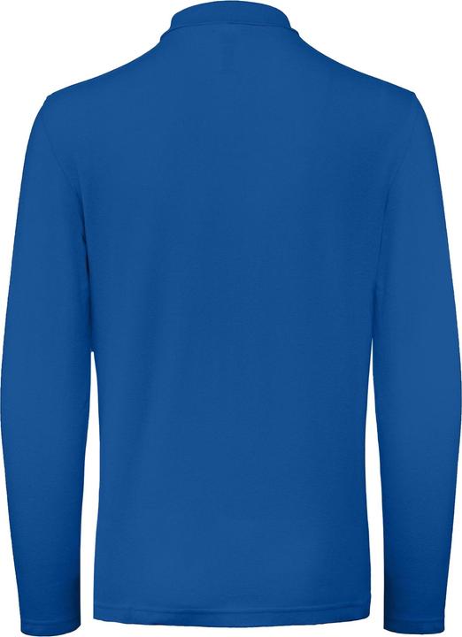 Image du produit B&C Collection Polo à manches longues (3XL)