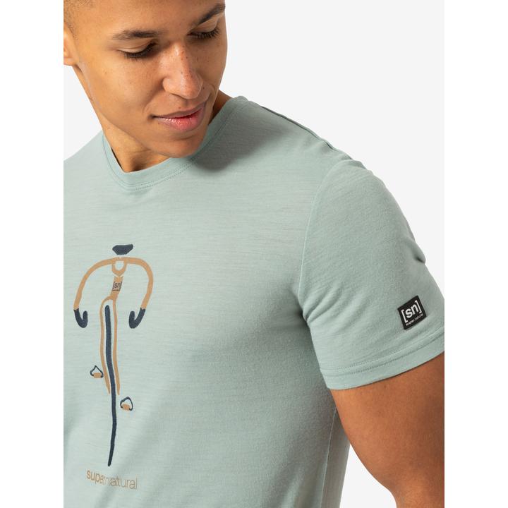 Image du produit Super Natural Vintage Bike (XXL)