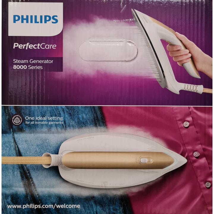 Actual product image Philips PSG8040/60 (2700 W, 600 g/min)