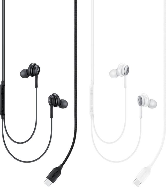 Image du produit Samsung Kopfhörer EO-IC100 USB-Type C (Filaire)