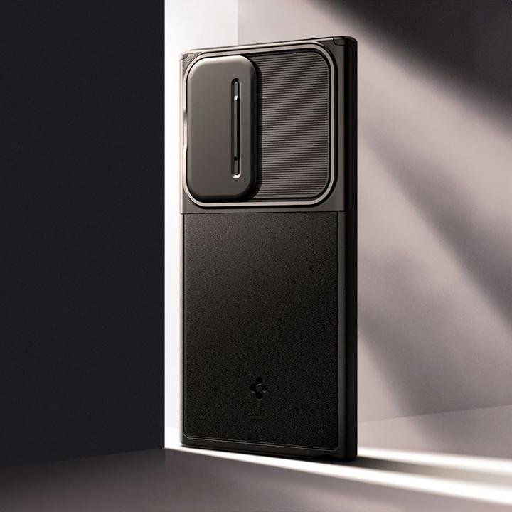 Image du produit Spigen Optique Armor (Samsung Galaxy S24 Ultra)