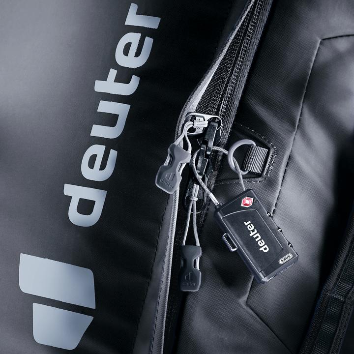 Actual product image Deuter Duffel Pro Movo 90 (90 l, XL (from 140l))