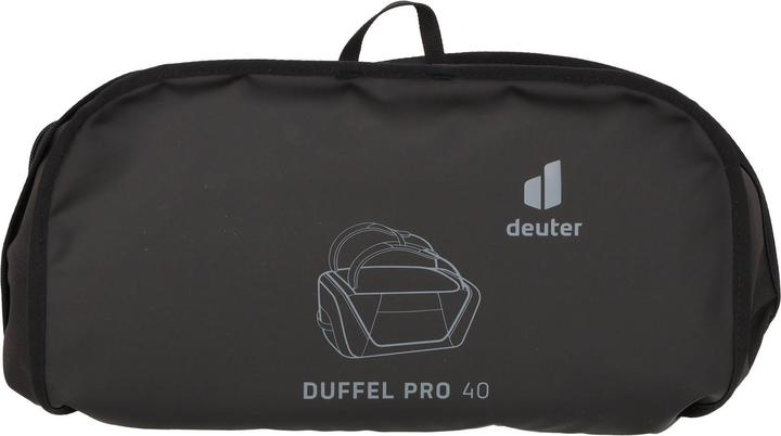Image du produit Deuter Duffel Pro 40 (40 l)