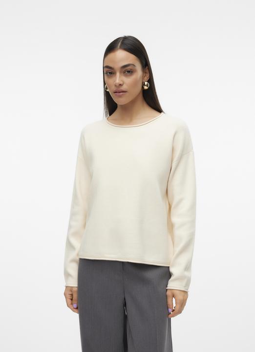 Produktbild Vero Moda VMGOLD Pullover Strickpullover (XL)