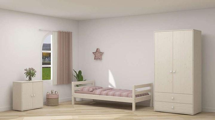 Immagine prodotto Flexa Armadio Classic a 2 ante (57.20 cm)