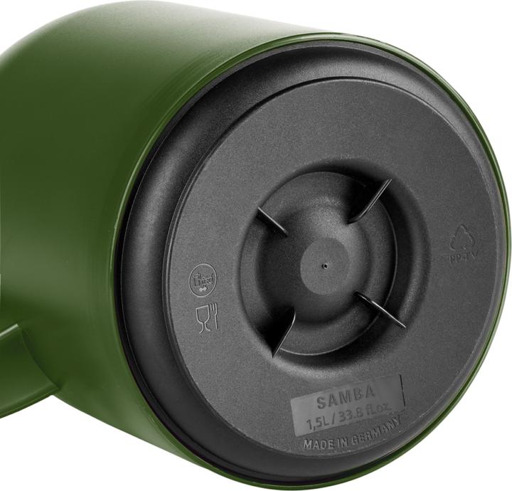Image du produit Emsa Samba Quick (1.50 l)