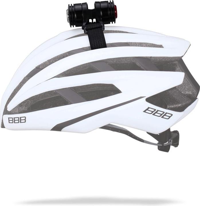 Immagine prodotto BBB Mini Spy Combo (40 lm, 15 lm)