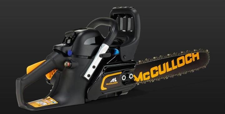 Produktbild McCulloch Cs35 S (Benzin Kettensäge)