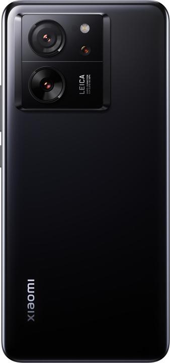 Immagine prodotto Xiaomi 13T Pro (512 GB, Nero, 6.67", Doppia SIM, 50 Mpx, 5G)