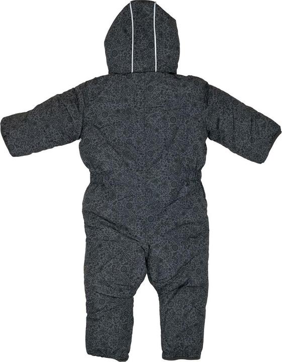 Produktbild Lodger Schneeoverall Skier Folklore Taslon (92)