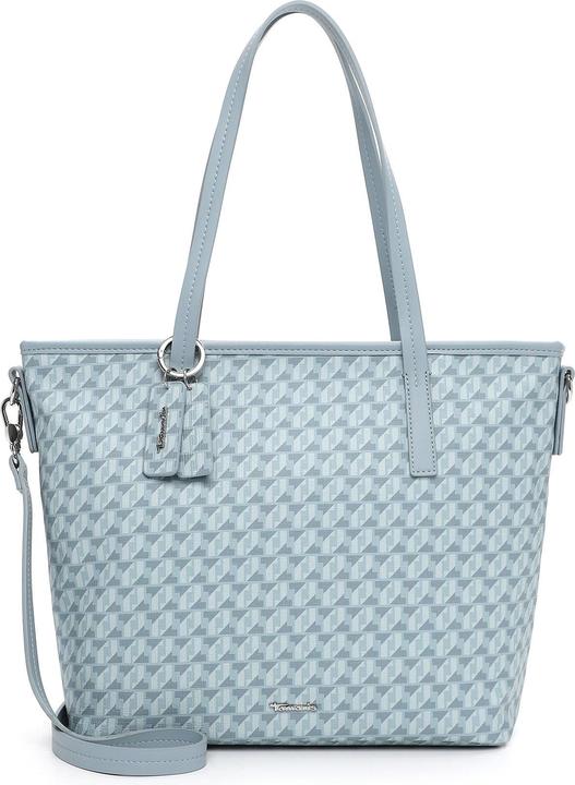 crystal blue 536
