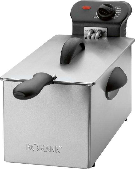 Image du produit Bomann FR 2264 CB