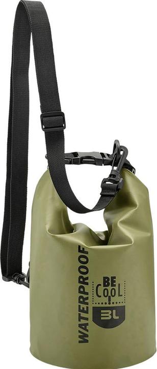Produktbild BeCool Kühltasche Tube Mini 3 l (3 l)