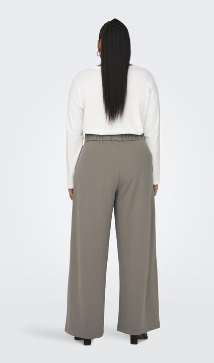 Immagine prodotto Only Pantaloni regular fit Pantaloni con taglio a gamba larga (W50/L32)
