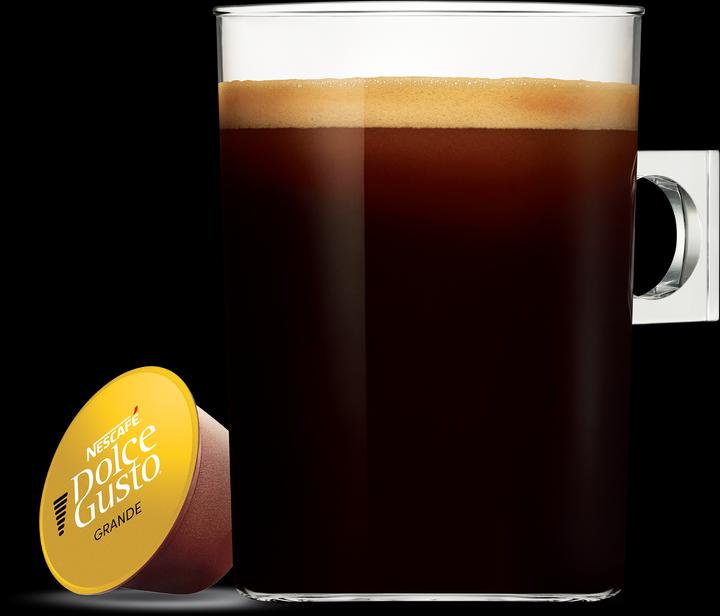 Produktbild Nescafé Dolce Gusto Grande (16 x Port.)