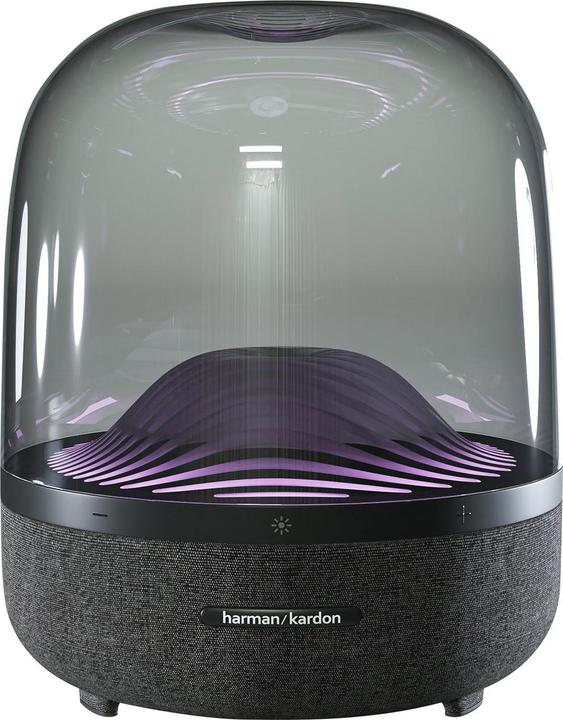 Harman/Kardon Aura Studio 3 (Fonctionnement sur secteur)