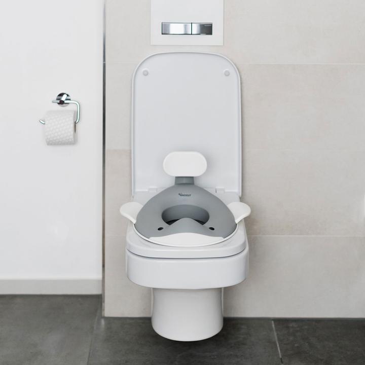 Produktbild Kindsgut Toilettenaufsatz Wal