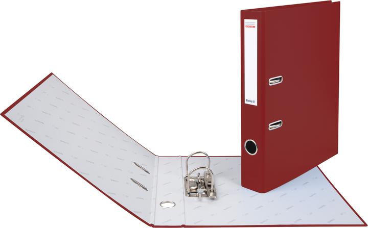 Actual product image Biella federal files (A4, 40 mm, 1 Piece)