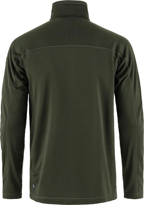 Produktbild Fjällräven Abisko Lite Fleece Half Zip (M)