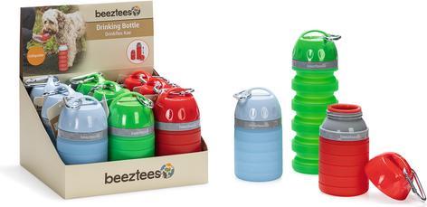 Produktbild Beeztees Trinkflasche (0.55 l)