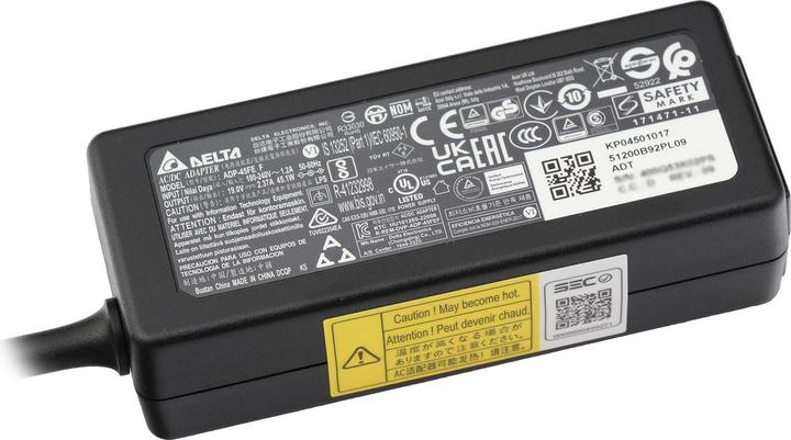 Produktbild Acer AC-Adapter (45 W)