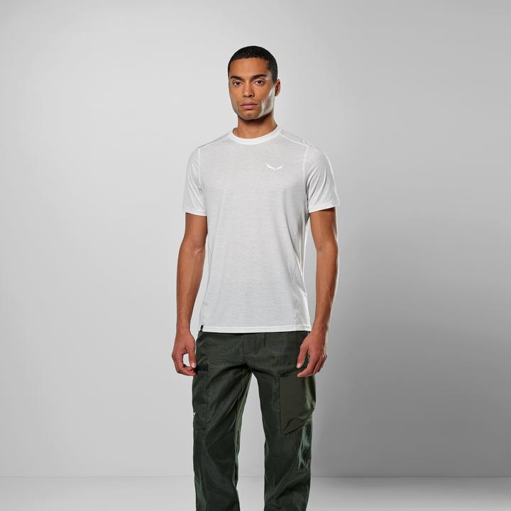 Immagine prodotto Salewa Maglietta Puez Dry'Ton uomo (54)