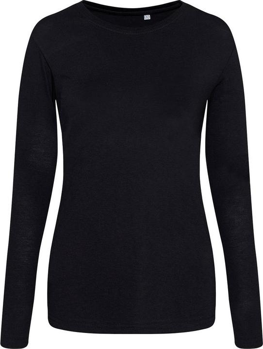 Awdis TShirt Langärmlig