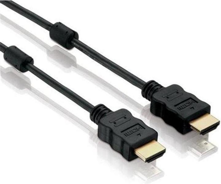 Produktbild HDgear HDMI (Typ A) — HDMI (Typ A) (5 m, HDMI)