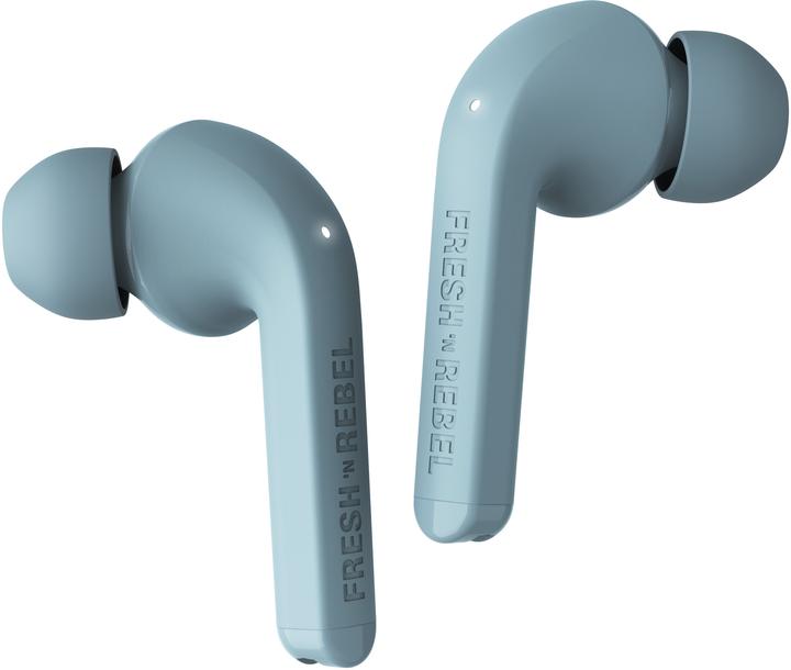 Actual product image Fresh'N Rebel Twins Fuse (NC, 6 h, Wireless)