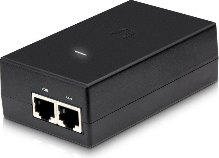 Produktbild Ubiquiti PoE Injector (802.3at (PoE+), 60 W)
