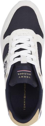 Image du produit Tommy Hilfiger Runner avec le Webbi FW0FW07173 DW6 37 (37)