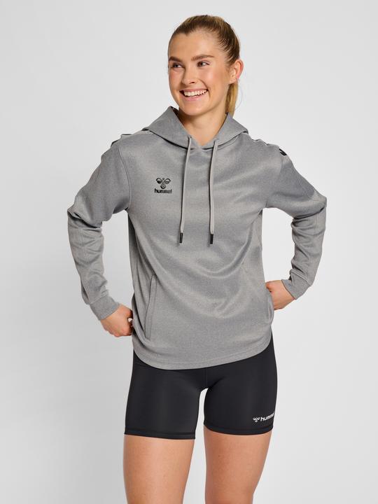 Image du produit hummel Core Xk Poly Sweat Hoodie Femme (L)