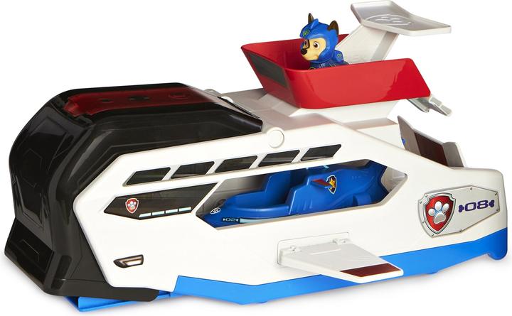 Image du produit Spin Master Paw P. Aqua Pups Whale Patroller