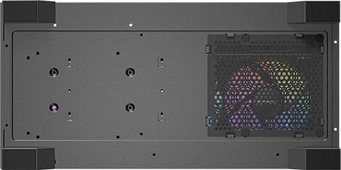 Image du produit Antec CX700 RGB ELITE (ITX, mATX, ATX)