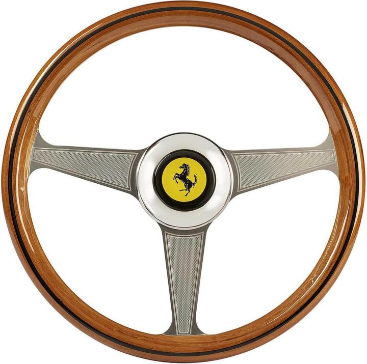 Thrustmaster Ferrari 250 GTO (PC)