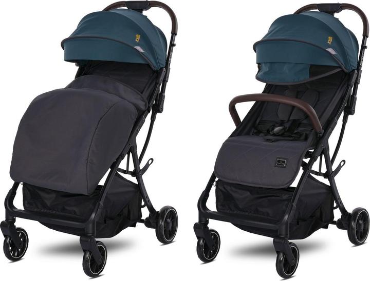 Produktbild Lorelli Kinderwagen Buggy Minori faltbar