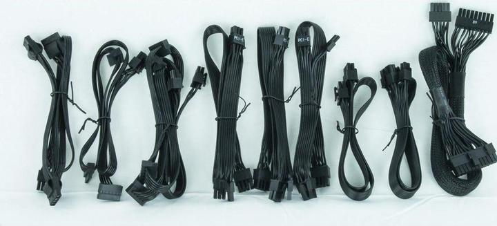 Produktbild Chieftec Bdf-1000c (1000 W)