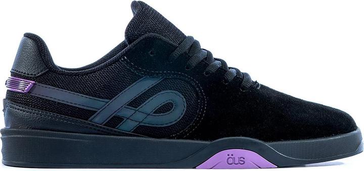 Öus Skateschuhe Imigrante Prt chicle furta essencial