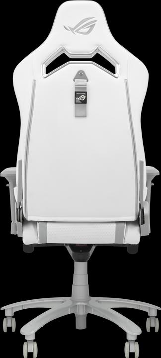 Immagine prodotto ASUS Sedia da gioco SL301CW ROG CHARIOT X Core WHT