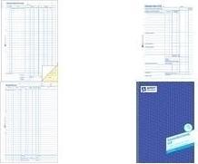 Actual product image Avery voucher (50 x)