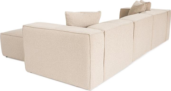 Immagine prodotto Atelier del Sofa Lora (Divano ad angolo)