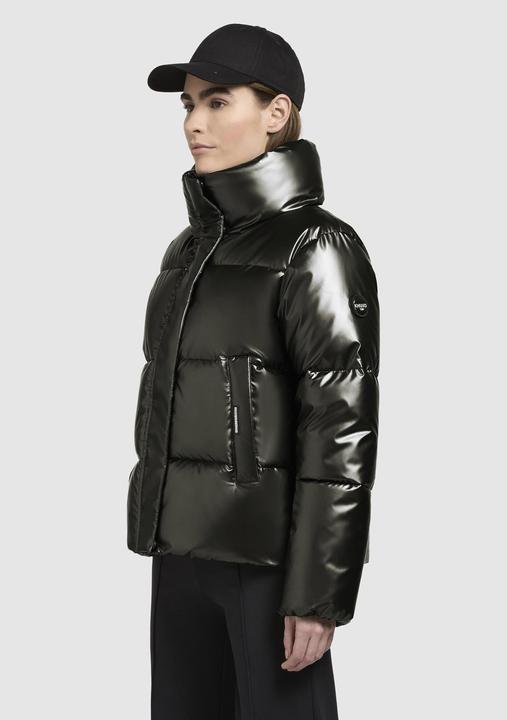 Actual product image Khujo Rinja Shiny-YM (M)